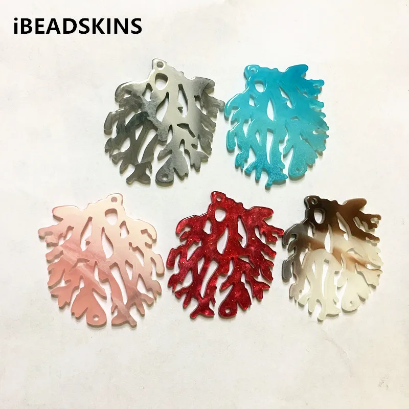 New arrival! 50pcs/lot Acrylic feather shape connectors earrings accessories/Earring parts for Earring handmade jewelry making
New arrival! 50pcs/lot Acrylic feather shape connectors earrings accessories/Earring parts for Earring handmade jewelry making