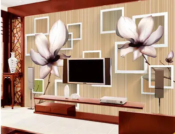 Wallpaper murals flowers Orchid Box Dream Box Living room TV backdrop bedroom 3d photo wallpaper
Wallpaper murals flowers Orchid Box Dream Box Living room TV backdrop bedroom 3d photo wallpaper