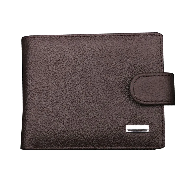 NEW Man Wallet with Leather ID Card Holder Handbag Purse Men's Magnetic Snap Bifold Coin Wallets
NEW Man Wallet with Leather ID Card Holder Handbag Purse Men's Magnetic Snap Bifold Coin Wallets