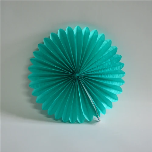 Mixed szie 1015/20/25/30CM Tiffany Blue Flower Origami Paper Fan Wedding Decoration Babyshow Birthday Party Decorations Kids
Mixed szie 1015/20/25/30CM Tiffany Blue Flower Origami Paper Fan Wedding Decoration Babyshow Birthday Party Decorations Kids