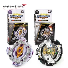 MOMEMO New Bayblade Bey Blade Blades Toys for sale Beyblades with Launcher Toupie Beyblade Burst Spinning Top Gifts Avec Lanceur
MOMEMO New Bayblade Bey Blade Blades Toys for sale Beyblades with Launcher Toupie Beyblade Burst Spinning Top Gifts Avec Lanceur