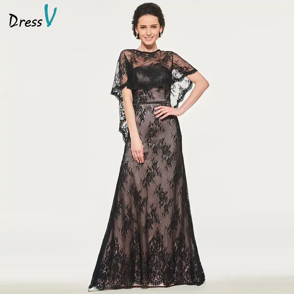 long gown dress with jacket