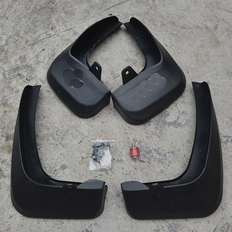 Free Shipping High Quality ABS Plastics Automobile Fender Mudguards Mud Flaps For 2010-2015 Hyundai IX35
Free Shipping High Quality ABS Plastics Automobile Fender Mudguards Mud Flaps For 2010-2015 Hyundai IX35