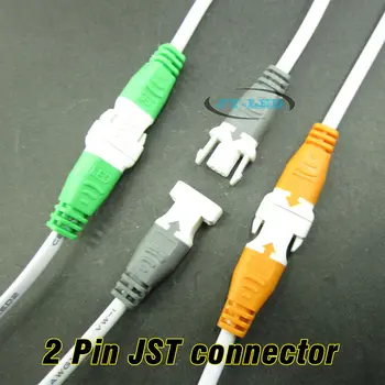 20 Pairs Mini Led Connector Male Female Plug Type Gray/Green/Yellow Three Color For Lighting Accessory
20 Pairs Mini Led Connector Male Female Plug Type Gray/Green/Yellow Three Color For Lighting Accessory