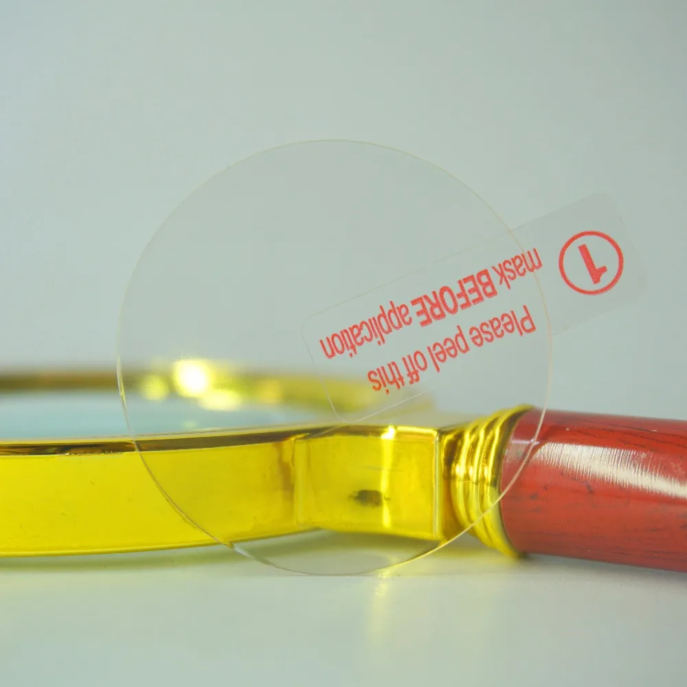 Защитная пленка из закаленного стекла для смарт часов Samsung Gear Huawei Garmin LG MOTO