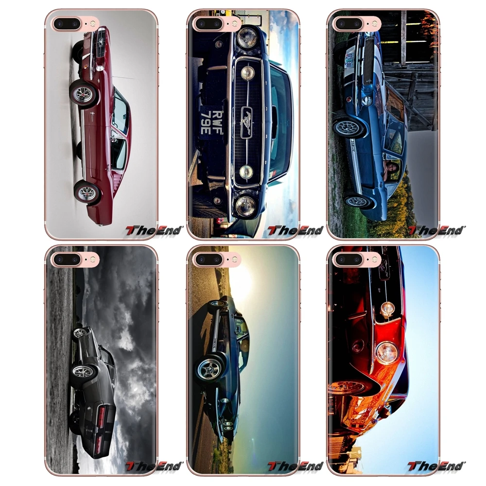 For Huawei Mate Honor 4C 5C 5X 6X 7 7A 7C 8 9 10 8C 8X 20 Lite Pro Transparent Soft Shell Covers Ford Mustang 1966 Super Car
For Huawei Mate Honor 4C 5C 5X 6X 7 7A 7C 8 9 10 8C 8X 20 Lite Pro Transparent Soft Shell Covers Ford Mustang 1966 Super Car