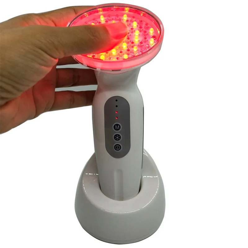 Anti Aging 3 Color IPL Bio Led Photon Skin Rejuvenation Acne Wrinkle Freckle Treatment Face Body Beauty Salon Device Home Use
Anti Aging 3 Color IPL Bio Led Photon Skin Rejuvenation Acne Wrinkle Freckle Treatment Face Body Beauty Salon Device Home Use
