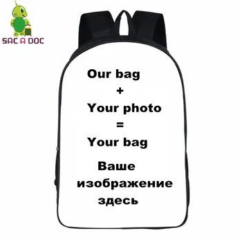 Customize Backpack Anime Backpacks Cartoon Shoulder School Bags Travel Bag Boys Girls Book Bag New Fashion Teenagers Bagpack 
Customize Backpack Anime Backpacks Cartoon Shoulder School Bags Travel Bag Boys Girls Book Bag New Fashion Teenagers Bagpack