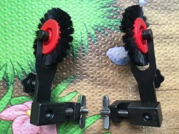 1 set new style speedmaster 102 CD102 SM102 SM72 MO feeder platen brush wheel assembly
1 set new style speedmaster 102 CD102 SM102 SM72 MO feeder platen brush wheel assembly