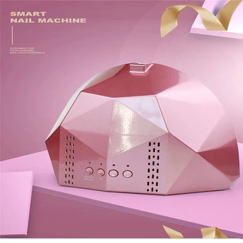 24W/48W switch three gear smart star UV LED nail light solar light manicure nail polish lamp with phototherapy machine
24W/48W switch three gear smart star UV LED nail light solar light manicure nail polish lamp with phototherapy machine