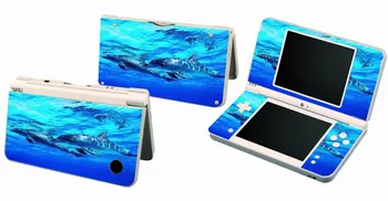 Dolphin 025 Vinyl Skin Sticker Protector for Nintendo DSI XL LL for NDSI XL LL skins Stickers
Dolphin 025 Vinyl Skin Sticker Protector for Nintendo DSI XL LL for NDSI XL LL skins Stickers