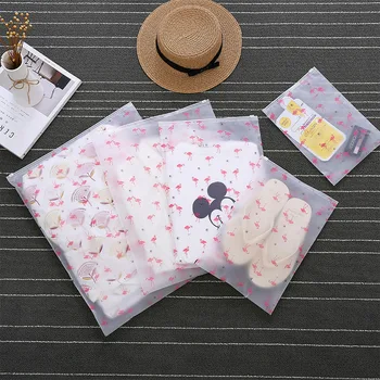 Fashion Girl & W Transparent Flamingo Cosmetic Bag Travel Make Up Case Organizer Storage Makeup Pouch Toiletry Wash Kit Box 
Fashion Girl & W Transparent Flamingo Cosmetic Bag Travel Make Up Case Organizer Storage Makeup Pouch Toiletry Wash Kit Box