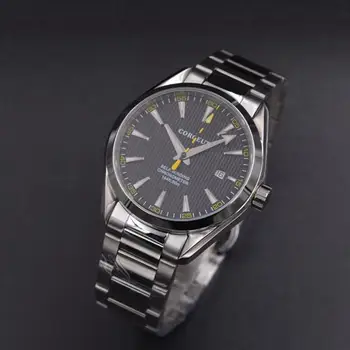 2019 Men Automatic Mechanical Watch Luxury Fashion Casual Stainless Steel Top Brand Sport Self-Wind Watches Relogio Masculino
2019 Men Automatic Mechanical Watch Luxury Fashion Casual Stainless Steel Top Brand Sport Self-Wind Watches Relogio Masculino