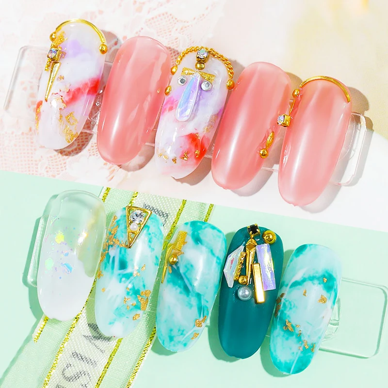 10PCS Nail Rhinestones DIY 3D Nail Art Face Decorations Face Gems For Nails Manicure Water Drop Decorations
10PCS Nail Rhinestones DIY 3D Nail Art Face Decorations Face Gems For Nails Manicure Water Drop Decorations