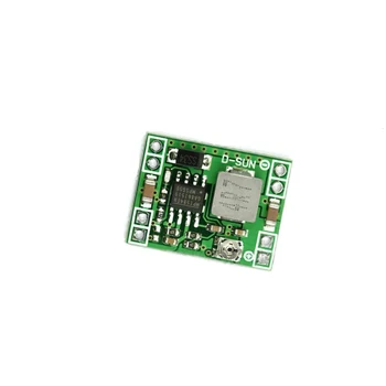 Free Shipping 10PCS/Lot Ultra-small size DC-DC step-down power supply module 3A adjustable step-down module super LM2596
Free Shipping 10PCS/Lot Ultra-small size DC-DC step-down power supply module 3A adjustable step-down module super LM2596