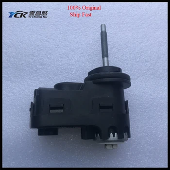 1PC YCK Original Headlight Level Adjustment Motor Leveling Aiming Motor THB PA66 GF30(Genuine and Used) Ship Fast
1PC YCK Original Headlight Level Adjustment Motor Leveling Aiming Motor THB PA66 GF30(Genuine and Used) Ship Fast