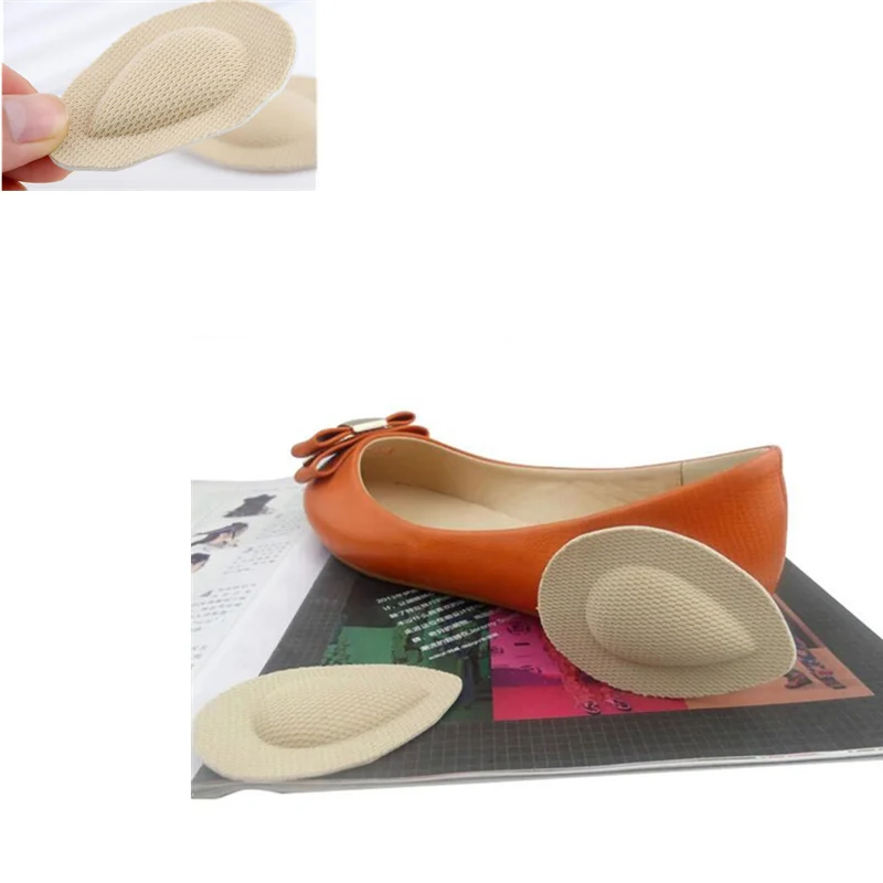 Elastic High Heel Feet Palm Care Pads Feet Care Tool Women Water Drop Forefoot Shoe Insole Skin Color 1Pair
Elastic High Heel Feet Palm Care Pads Feet Care Tool Women Water Drop Forefoot Shoe Insole Skin Color 1Pair