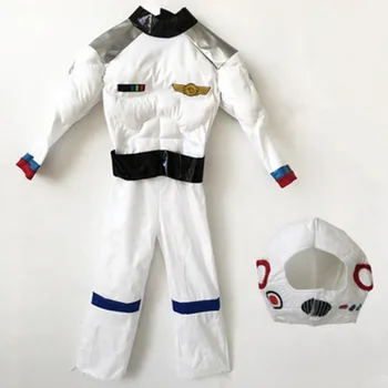 spaceman costumes for kids astronaut costume halloween costumes for children funny muscle cosplay clothing
spaceman costumes for kids astronaut costume halloween costumes for children funny muscle cosplay clothing