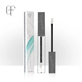 FlashMoment 6ML Fashion Velvet Lip Gloss Transparent Lipgloss Labial Moisturizing Waterproof Makeup Cosmetics Clear Lipgloss
FlashMoment 6ML Fashion Velvet Lip Gloss Transparent Lipgloss Labial Moisturizing Waterproof Makeup Cosmetics Clear Lipgloss