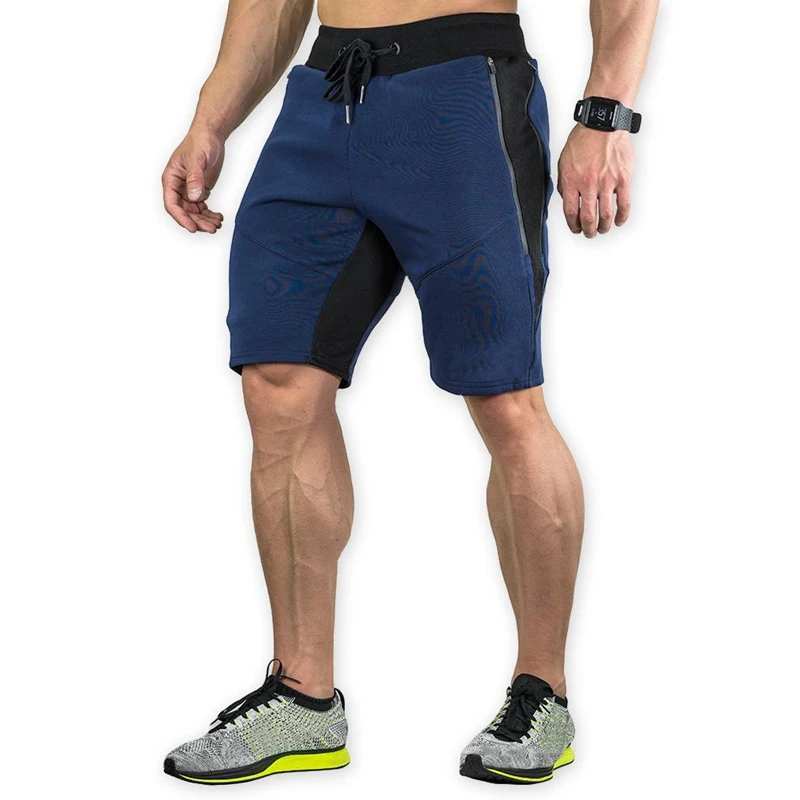 Puimentiua New High Quality Slim Fit Bodybuilding Mens Fashion No Logo Short Pants New Fitness Joggers Sweatpants Shorts Men's
Puimentiua New High Quality Slim Fit Bodybuilding Mens Fashion No Logo Short Pants New Fitness Joggers Sweatpants Shorts Men's