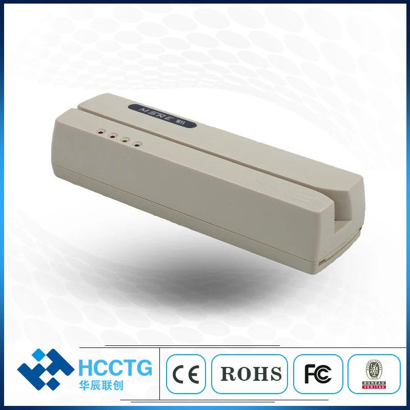 Provide Free software HCC206 compatible with MSR206 Magnetic triple tracks 1 2 3 Reader and Writer function
Provide Free software HCC206 compatible with MSR206 Magnetic triple tracks 1 2 3 Reader and Writer function