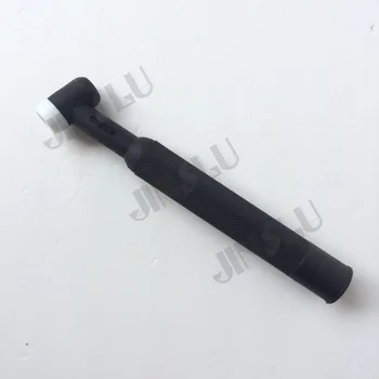 Free Shipping WP18 WP-18 Air Cooled Argon Arc Tig Welding Torch Black Head Body 1PCS
Free Shipping WP18 WP-18 Air Cooled Argon Arc Tig Welding Torch Black Head Body 1PCS