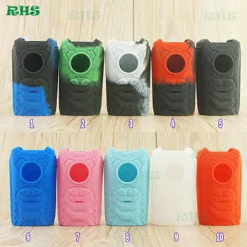 20pcs RHS Wholesale Price for Smok I-Priv 230W Silicone Protective Case Cover Sleeve Skin Shield free shipping 
20pcs RHS Wholesale Price for Smok I-Priv 230W Silicone Protective Case Cover Sleeve Skin Shield free shipping