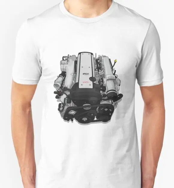 1Jz Engine Jdm Run 1Jz Motor Turbo Intercooler Engine Motor New 2019 Fashion Hot Summer Style Funny Casual Tops T Shirts
1Jz Engine Jdm Run 1Jz Motor Turbo Intercooler Engine Motor New 2019 Fashion Hot Summer Style Funny Casual Tops T Shirts