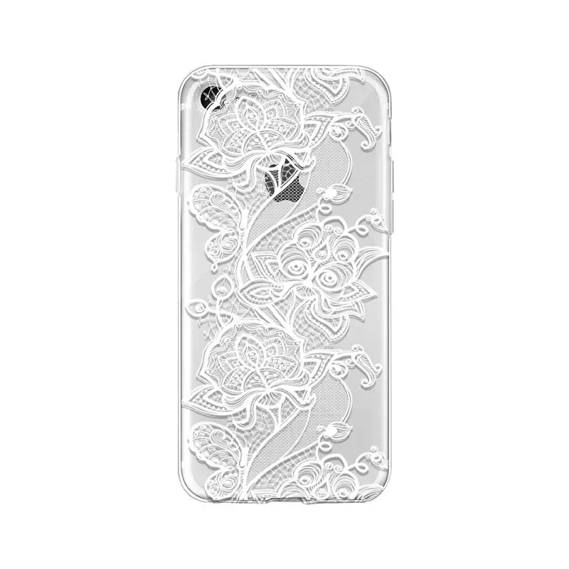 sexy Lace Flower