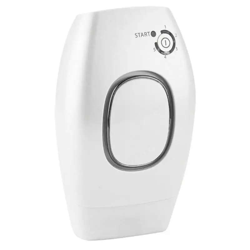 Female Laser Hair Removal 5 Modes Intense Pulsed Light IPL Electric Female Laser Body Armpit Underarm Leg Hair Removal Tool
Female Laser Hair Removal 5 Modes Intense Pulsed Light IPL Electric Female Laser Body Armpit Underarm Leg Hair Removal Tool