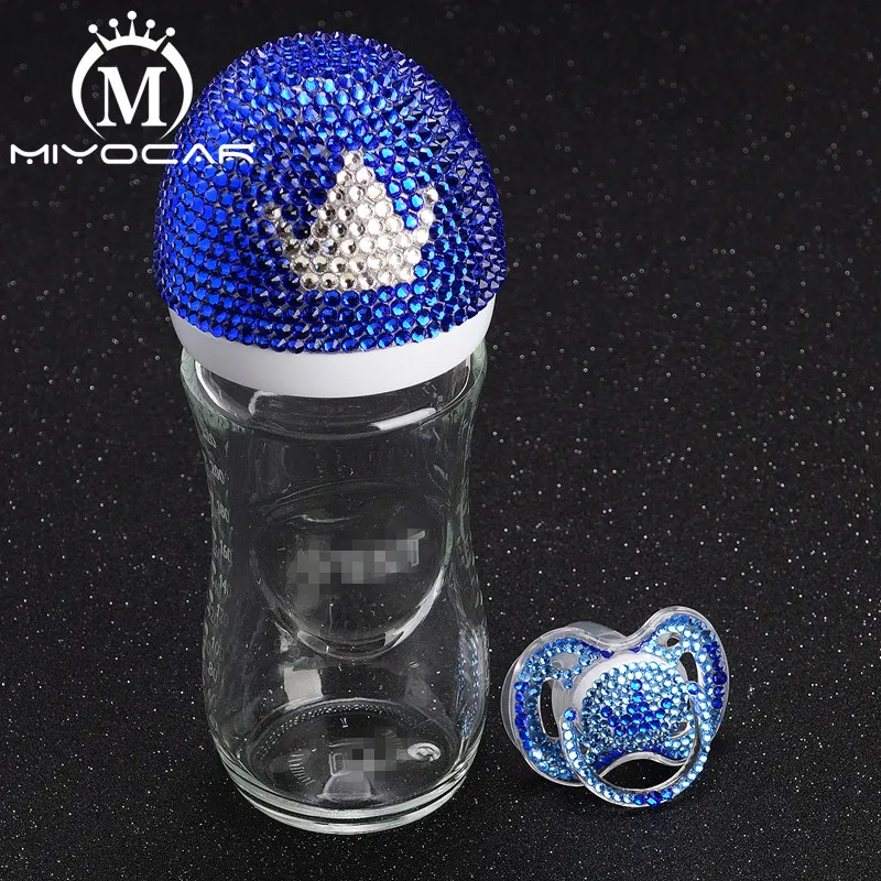 Gift Box for Newborn Gift Set Handmade Custom Newborn Baby Bottle Milk Feeding Bling Bottle Headband Baby Rhinestone Shoes Pacifier Soother Gift Box for Newborn Gift Set Handmade Custom Newborn Baby Bottle Milk Feeding Bling Bottle Headband Baby Rhinestone Shoes Pacifier Soother