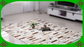 2018 free shipping via DHL 100% natural genuine cow leather swimming pool carpet
2018 free shipping via DHL 100% natural genuine cow leather swimming pool carpet