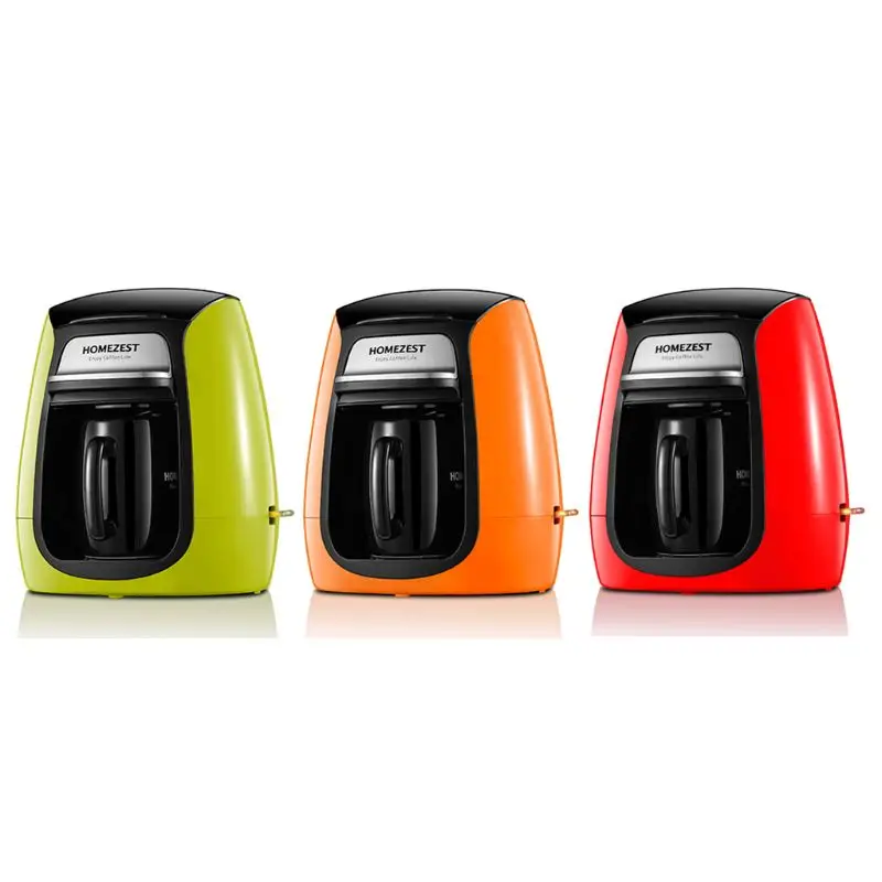 Multi Color Full-automatic Household Coffee Maker With Single Cup American Coffee Machine Electric Coffee Maker
Multi Color Full-automatic Household Coffee Maker With Single Cup American Coffee Machine Electric Coffee Maker