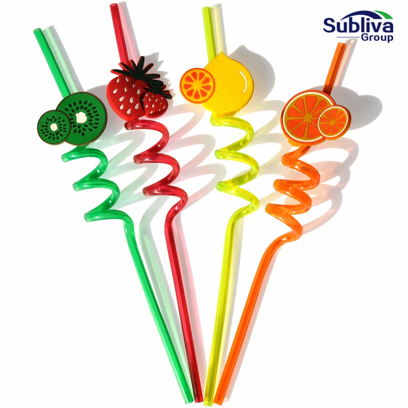 4pcs/lot Drinking Straws Plastic Colorful Drinking Straw Crazy Curly Loop Milk Tea Wedding Birthday Party Supplies
4pcs/lot Drinking Straws Plastic Colorful Drinking Straw Crazy Curly Loop Milk Tea Wedding Birthday Party Supplies