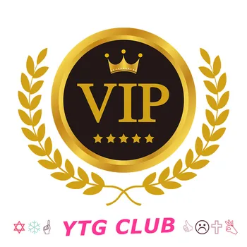 YTG MEMBER CLUB, limited time and low price