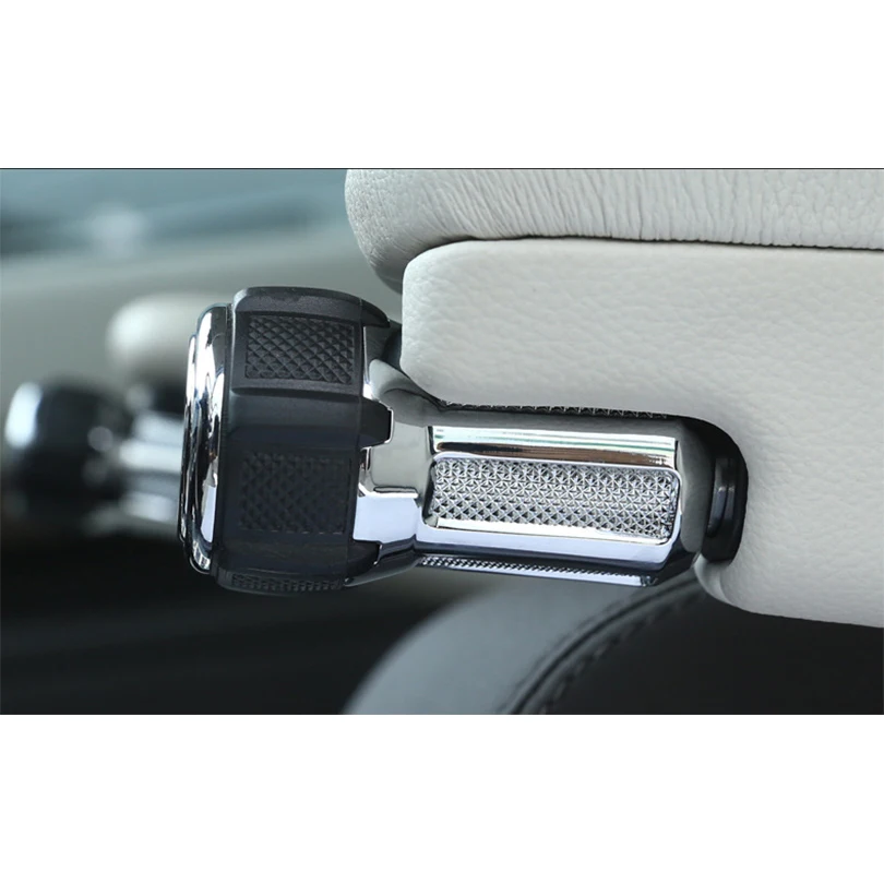 For Range Rover Sport Vogue L405 2014-2018 Alloy Seat Armrest Box Adjustment Konbs For Landrover Discovery 5 2017 Car Accessory
For Range Rover Sport Vogue L405 2014-2018 Alloy Seat Armrest Box Adjustment Konbs For Landrover Discovery 5 2017 Car Accessory