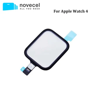Ori Quality Front Glass Touch Screen Digitizer Touch Panel Repair For Apple watch series 4 44 / 4 40 mm Touchscreen
Ori Quality Front Glass Touch Screen Digitizer Touch Panel Repair For Apple watch series 4 44 / 4 40 mm Touchscreen