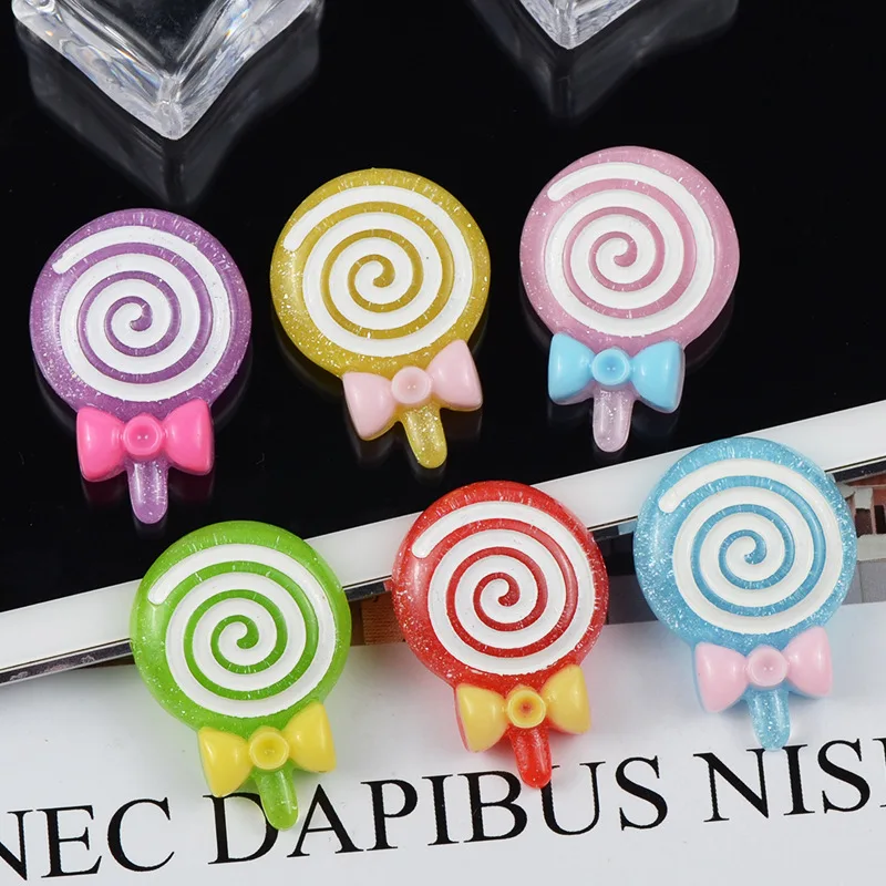 2019 Lollipop Charms for Slime Filler Stress Relief DIY Polymer Addition Slime Accessories Toy Lizun Model Tool for Kids Toys E
2019 Lollipop Charms for Slime Filler Stress Relief DIY Polymer Addition Slime Accessories Toy Lizun Model Tool for Kids Toys E