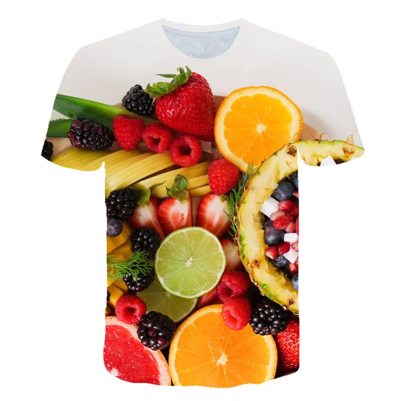 Funny Hamburg、Ice-cream、Vegetables、Food 3D Print T Shirt Men Women Unisex Cute Food Summer Cool Tee Tops Short Sleeve t shirt
Funny Hamburg、Ice-cream、Vegetables、Food 3D Print T Shirt Men Women Unisex Cute Food Summer Cool Tee Tops Short Sleeve t shirt