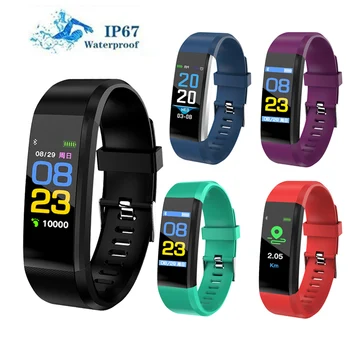 Smart Watch Heart Rate Tracker Smart Band Fitness Wristband With Pedometer Clock For Sport Bracelet PK xiaomi mi band 3 xiomi
Smart Watch Heart Rate Tracker Smart Band Fitness Wristband With Pedometer Clock For Sport Bracelet PK xiaomi mi band 3 xiomi