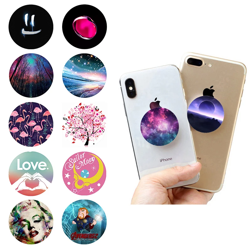 2019 New Arrival Starry Sky попсокет Phone Stand Ring Holder Socket Rotatable Lazy Finger Ring Stand Girls Telefon Tutucu
2019 New Arrival Starry Sky попсокет Phone Stand Ring Holder Socket Rotatable Lazy Finger Ring Stand Girls Telefon Tutucu
