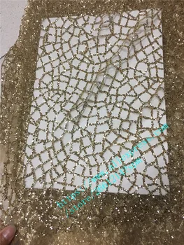 African glued glitter lace fabric with sequins high qualiy swiss french net tulle lace fabric for evening dress
African glued glitter lace fabric with sequins high qualiy swiss french net tulle lace fabric for evening dress