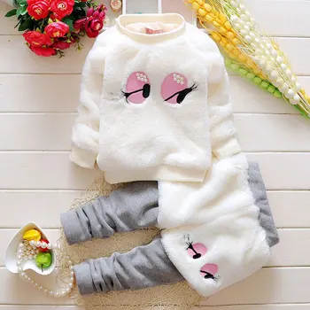 2017 Cartoon Clothing Sets for Newborns Baby Girl Fashion Autumn Warm Outerwear Suits Sweater+Pant Infant Child Girl Clothes Set
2017 Cartoon Clothing Sets for Newborns Baby Girl Fashion Autumn Warm Outerwear Suits Sweater+Pant Infant Child Girl Clothes Set