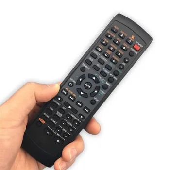 remote control suitable for aiwa RC-CAR01 Home Theater Amplifier CD DVD AV Receiver
remote control suitable for aiwa RC-CAR01 Home Theater Amplifier CD DVD AV Receiver