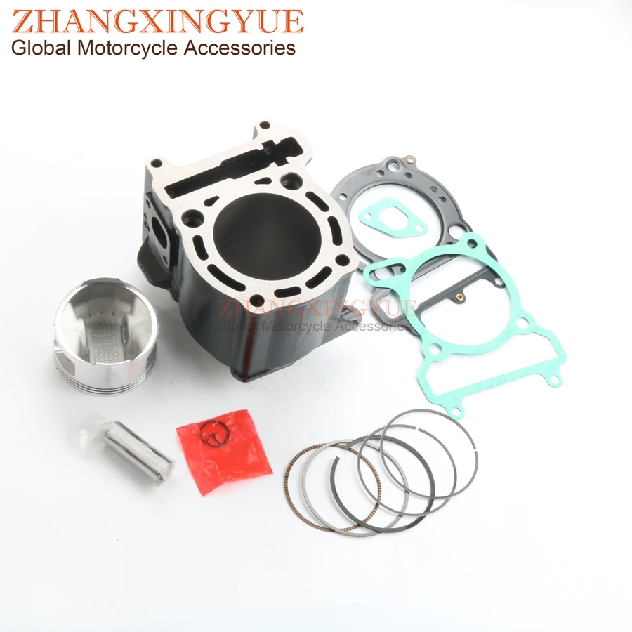 69mm Cylinder Kit & Piston Kit & Cylinder Gasket for YAMAHA Majesty 250 YP250 Versity 300 X-Max 250 4HC-11311-00
69mm Cylinder Kit & Piston Kit & Cylinder Gasket for YAMAHA Majesty 250 YP250 Versity 300 X-Max 250 4HC-11311-00