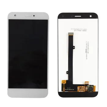 For ZTE Blade A512 LCD Screen 100% Tested LCD Display+Touch panel Digitizer Replacement Screen For ZTE Blade A512 with tools 
For ZTE Blade A512 LCD Screen 100% Tested LCD Display+Touch panel Digitizer Replacement Screen For ZTE Blade A512 with tools