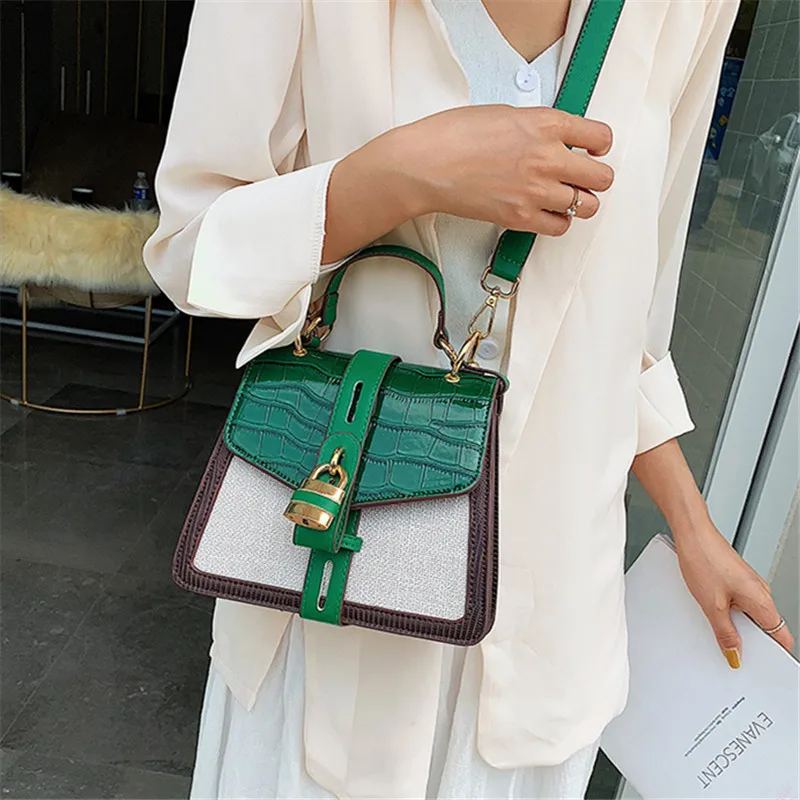 Bag for women's bag Small Bag Girl Woman Luxury Handbags Women Bags Designer 2019 New Style Shoulder Bags Brand Messenger Bag
Bag for women's bag Small Bag Girl Woman Luxury Handbags Women Bags Designer 2019 New Style Shoulder Bags Brand Messenger Bag