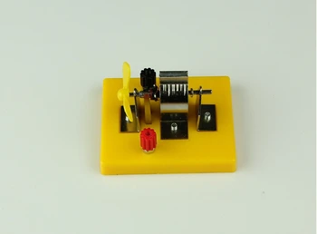 free shipping DC 3V electric motor fan model mini electric motor physic lab tool electrical experiment tools
free shipping DC 3V electric motor fan model mini electric motor physic lab tool electrical experiment tools