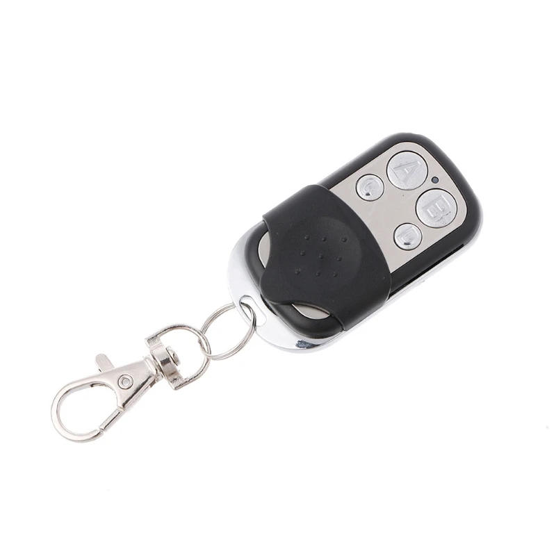 1pcs New Duplicator Remote Control Copy CAME TOP 432NA Universal Garage Door Transmitter - L060 hot
1pcs New Duplicator Remote Control Copy CAME TOP 432NA Universal Garage Door Transmitter - L060 hot