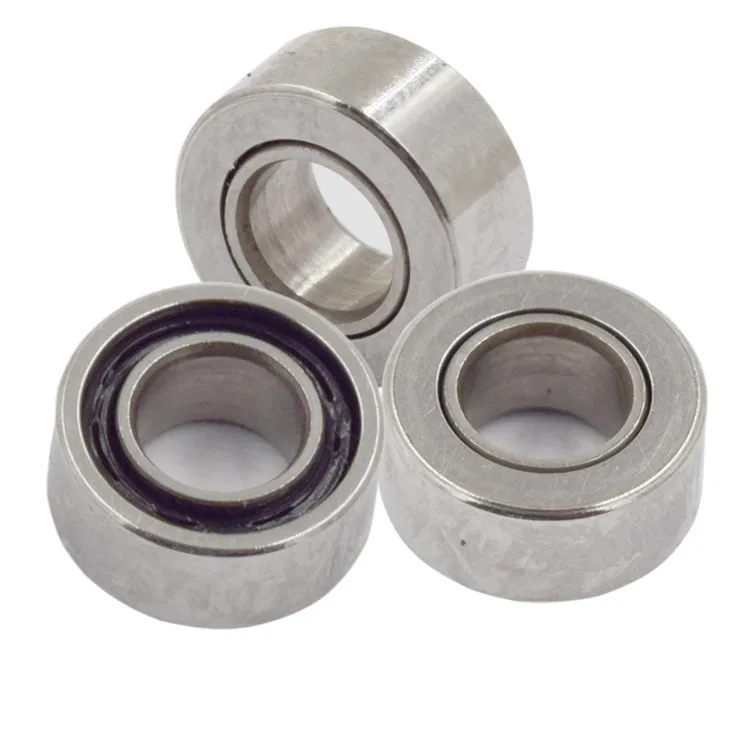 High Quality 10pc For NSK KAVO WH Integral cover beairng ceramic high quality Dental high speed handpiece bearing
High Quality 10pc For NSK KAVO WH Integral cover beairng ceramic high quality Dental high speed handpiece bearing